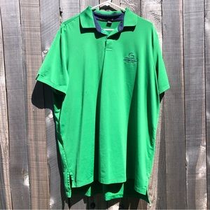 Ralf Lauren Golf Polo- Green